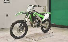 KAWASAKI KX450 F KX450H