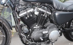 HARLEY XL883N 2016 LE2