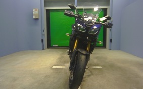 YAMAHA MT-09 Tracer 2016 RN36J