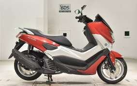 YAMAHA N-MAX SE86J