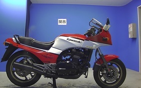 KAWASAKI GPZ900R NINJA 1985 ZX900A