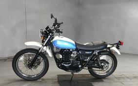 KAWASAKI 250TR BJ250F