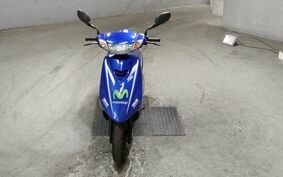 YAMAHA JOG ZR SA58J