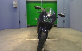 KAWASAKI NINJA 250R 2010 EX250K