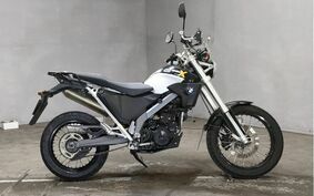 BMW G650X COUNTRY 2007 0164