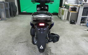 YAMAHA CYGNUS 125 XSR 3 SED8J