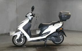 YAMAHA CYGNUS 125 X SR SEA5J