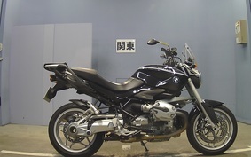 BMW R1200R 2007 0378