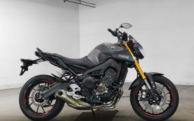 YAMAHA MT-09 2015 RN34J