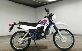 YAMAHA DT50 17W