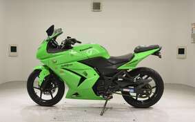 KAWASAKI NINJA 250R EX250K