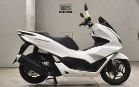 HONDA PCX 160 KF47