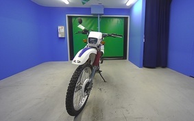 YAMAHA SEROW 225 W 1993 4JG