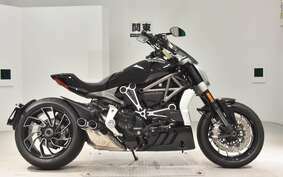 DUCATI DIAVEL X 2019 GA01J