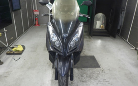 KYMCO DOWNTOWN 200 i