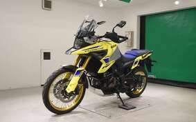 SUZUKI Vストローム1050DE 2024 EF11M