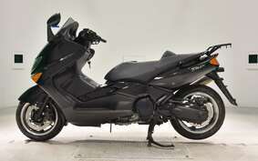 YAMAHA T-MAX500 Gen.2 2006 SJ04J