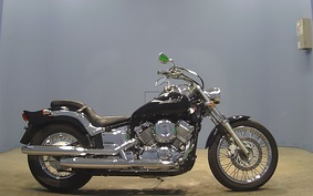 YAMAHA DRAGSTAR 400 2006 VH01J