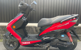 YAMAHA CYGNUS 125 X Fi SE44J