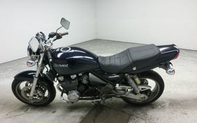 KAWASAKI ZEPHYR 400 1998 ZR400C