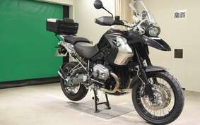 BMW R1200GS 2017 0450