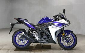 YAMAHA YZF-R25 RG10J