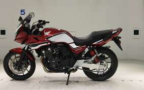 HONDA CB400 SUPER BOLDOR A 2022 NC42