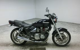 KAWASAKI ZEPHYR 400 1996 ZR400C