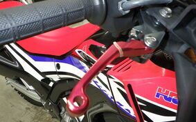 HONDA CRF250 RALLY LD MD44