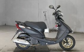 YAMAHA JOG ZR SA56J