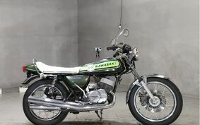 KAWASAKI 500SS 1973 H1F