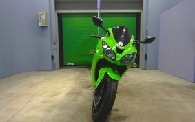 KAWASAKI NINJA 250R 2008 EX250K