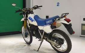 YAMAHA DT125R 34X