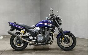 YAMAHA XJR1300 2010 RP17J