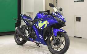 YAMAHA YZF-R25