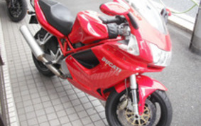 DUCATI ST3 2008 S302A