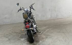 YAMAHA VIRAGO 250 3DM