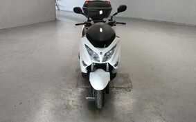 SUZUKI SKYWAVE 200 (Burgman 200) CH41A