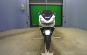 HONDA PCX125 JF56