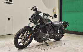 HARLEY RH975 2022