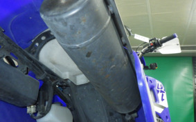 YAMAHA DT125R Gen.3 3FW