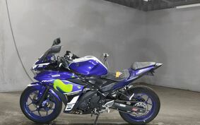 YAMAHA YZF-R25 RG10J