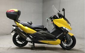 YAMAHA T-MAX500 2011 SJ08J