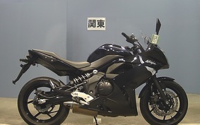 KAWASAKI NINJA 400R 2013 ER400B