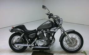 YAMAHA VIRAGO 250 1992 3DM