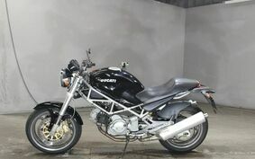 DUCATI MONSTER 400 2004 M407AA