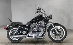 HARLEY XL1200L 2008 CX3