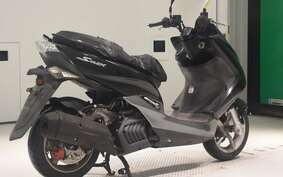 YAMAHA S-MAX