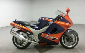 KAWASAKI ZZ1100 NINJA 1993 ZXT10D