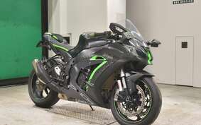 KAWASAKI ZX 10 NINJA R A 2020 ZXT02E